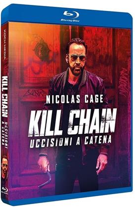 Kill Chain - Uccisioni a catena (2019)