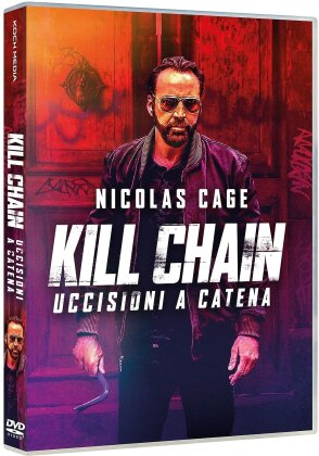 Kill Chain - Uccisioni a catena (2019)