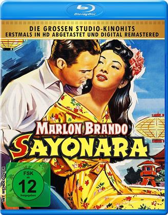 Sayonara (1957) (Digital Remastered)