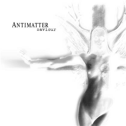 Antimatter - Saviour (2020 Reissue, LP)
