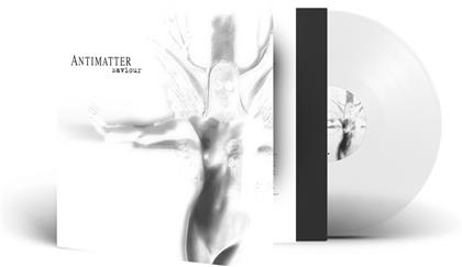 Antimatter - Saviour (Clear Vinyl, LP)