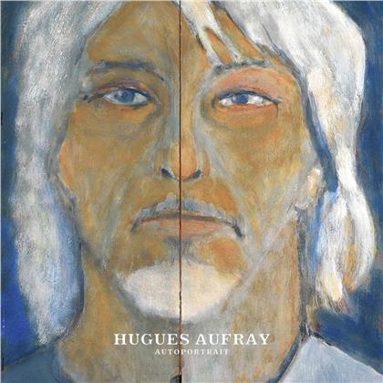 Hugues Aufray - Autoportrait (LP)