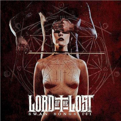 Lord Of The Lost - Swan Songs III (2 CDs)