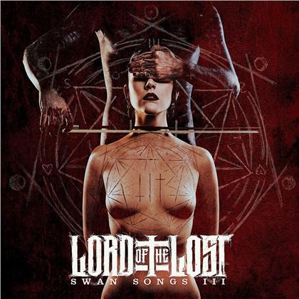 Lord Of The Lost - Swan Songs III (2 LPs)