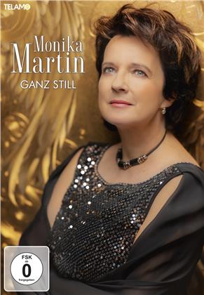 Monika Martin - Ganz Still (Limitierte Fanbox, CD + DVD)