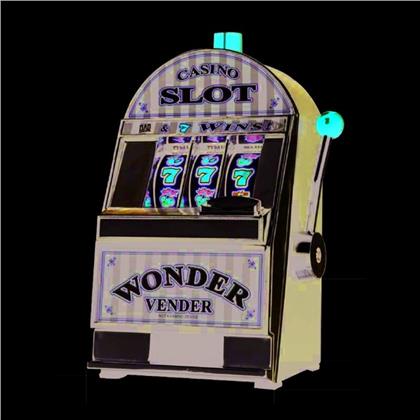Retr-Oh! Einhand Slot Machine
