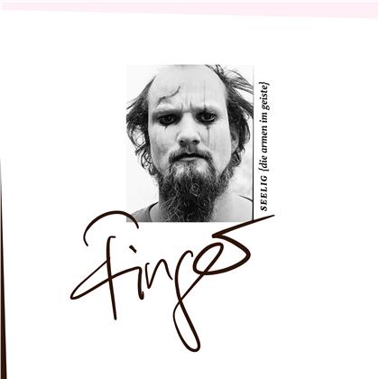 Finger - Seelig (die Armen im Geiste) (LP + Digital Copy)