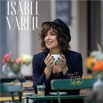Isabel Varell - Eine Tasse Tee