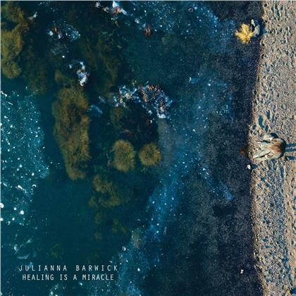 Julianna Barwick - Healing Is A Miracle (LP)