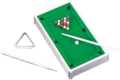 Retr-Oh - Desktop Pool Billiard