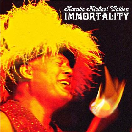 Narada Michael Walden - Immortality (LP)
