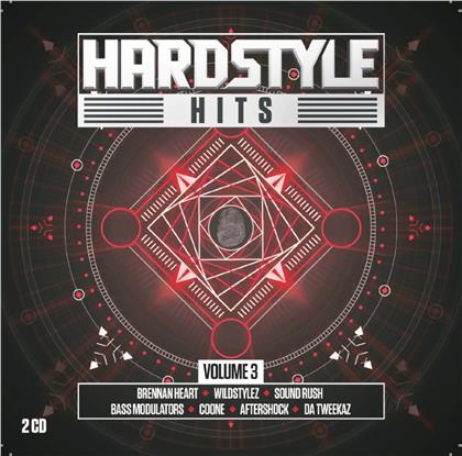 Hardstyle Hits Vol.3 (2 CDs)