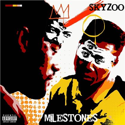 Skyzoo - Milestones (LP)