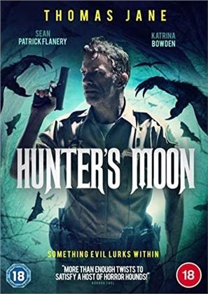 Hunters Moon (2020)