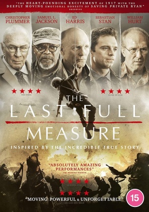 The Last Full Measure (2019)