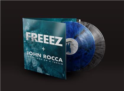 Freeez - Southern Freeez (2020 Reissue, Beggars Banquet, Colored, 2 LP)