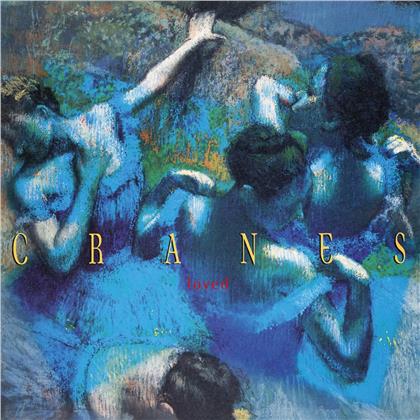Cranes - Loved (2020 Reissue, Music On Vinyl, LP)