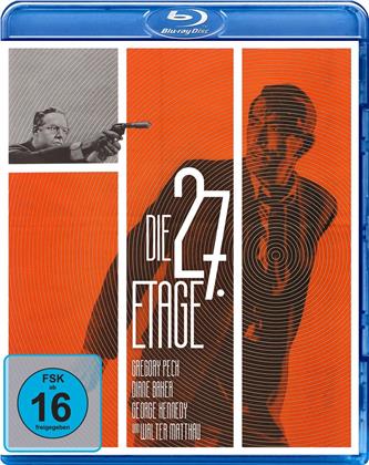 Die 27. Etage (1965)