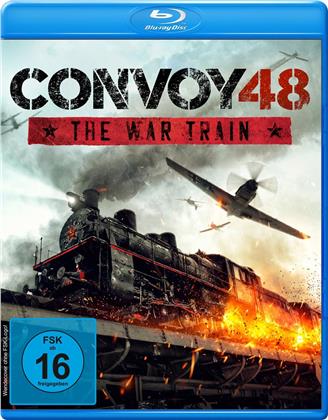 Convoy 48 - The War Train (2019)