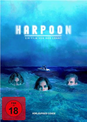 Harpoon (2019)
