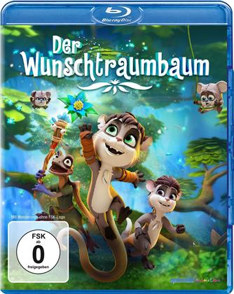 Der Wunschtraumbaum (2019)