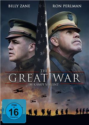 The Great War - Im Kampf vereint (2019)