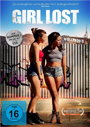 Girl Lost (2016)
