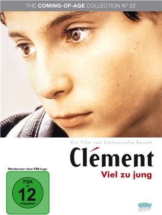 Clément - Viel zu jung (2001) (The Coming-of-Age Collection)