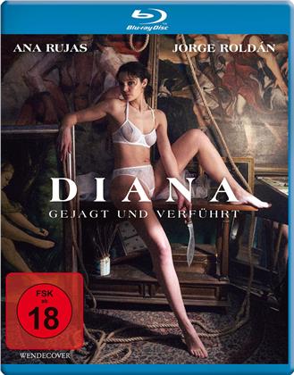 Diana - Gejagt und Verführt (2018)