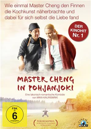 Master Cheng in Pohjanjoki (2019)