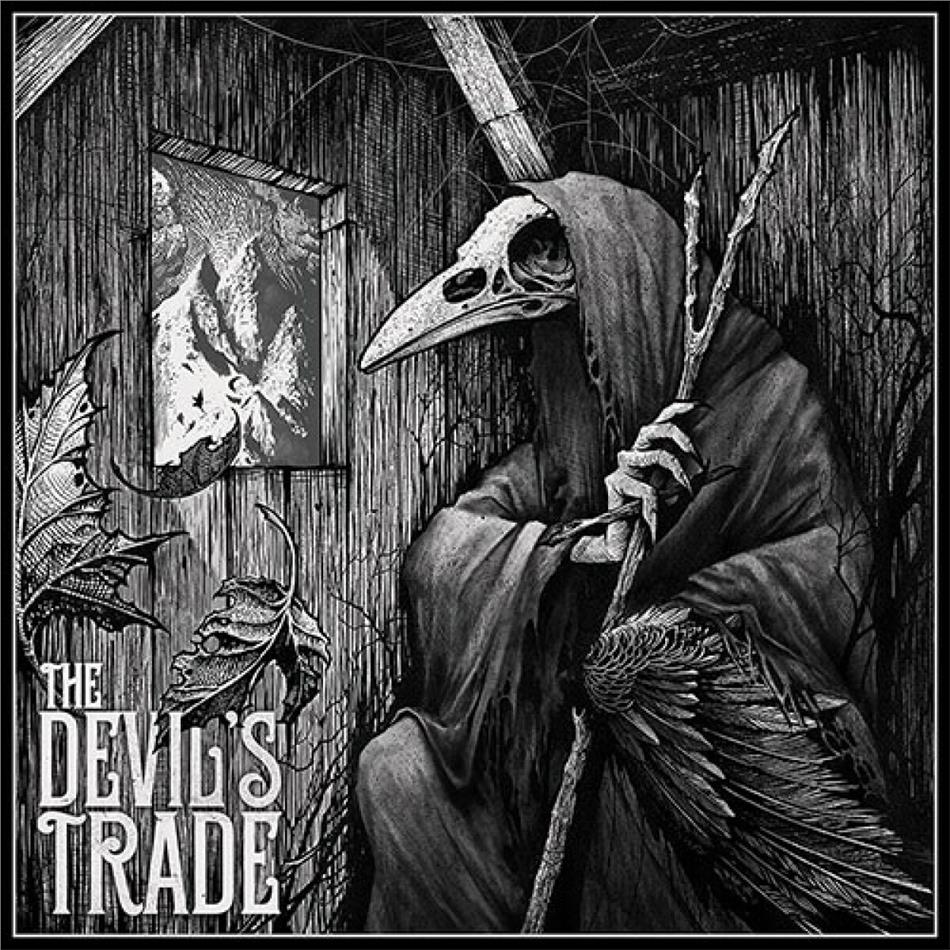 The Devil's Trade - The Call Of The Iron Peak