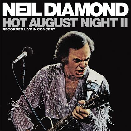 Neil Diamond - Hot August Night II (2 LPs)