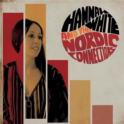Hannah White & The Nordic Connections - --- (LP)