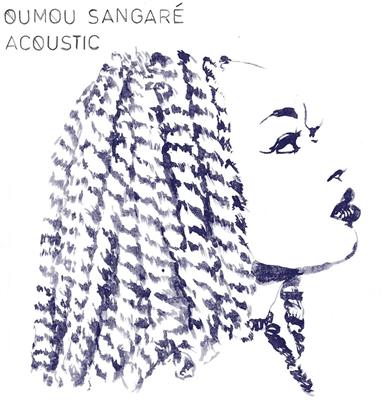 Oumou Sangare - Acoustic (Gatefold, LP)