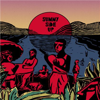Sunny Side Up (Colored, 2 LPs)