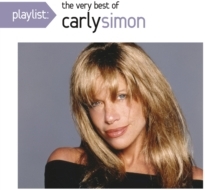 Carly Simon - Playlist: Very Best Of Carly Simon