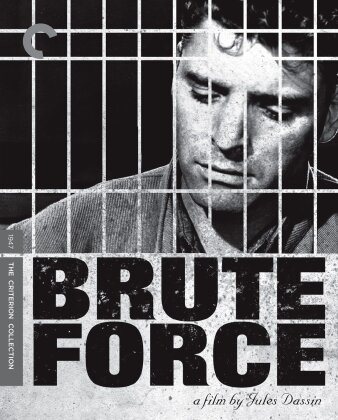 Brute Force (1947) (Criterion Collection)