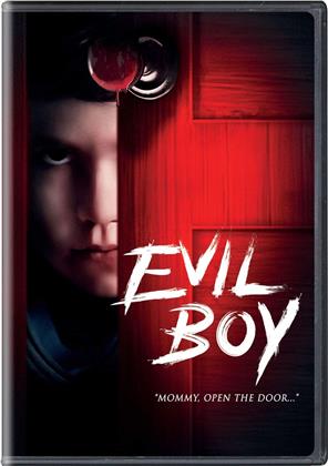 Evil Boy (2019)