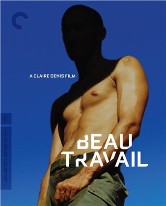 Beau travail (1999) (Criterion Collection, Restaurierte Fassung)
