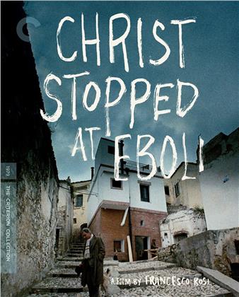 Christ stopped at Eboli (1979) (Criterion Collection, Restored)