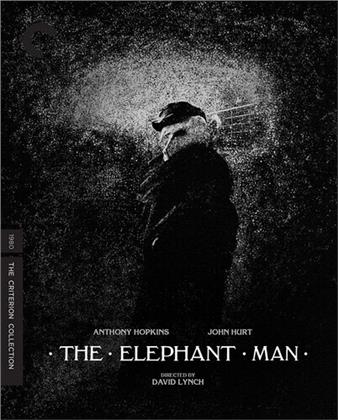 The Elephant Man (1980) (Criterion Collection)