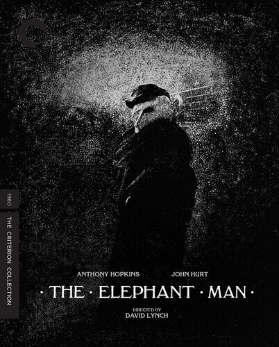 The Elephant Man (1980) (Criterion Collection)