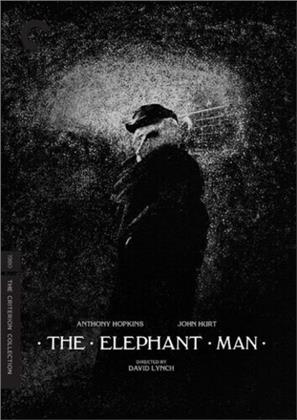 The Elephant Man (1980) (Criterion Collection, 2 DVDs)