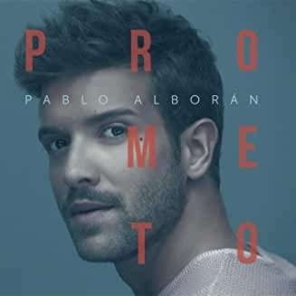 Pablo Alboran - Prometo (2020 Reissue)