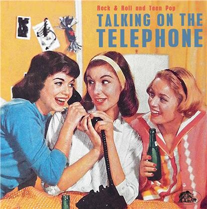 Talking Telephone