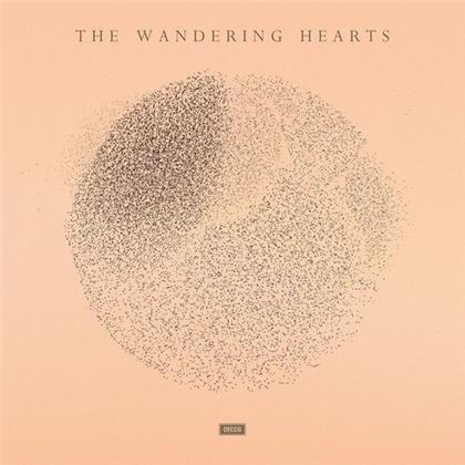 The Wandering Hearts - --- (LP)