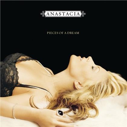 Anastacia - Pieces Of A Dream - Best Of (2020 Reissue, Music On CD)