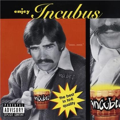 Incubus - Enjoy Incubus (2020 Reissue, Music On CD)