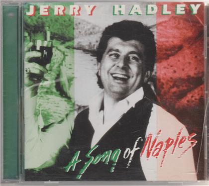 Jerry Hadley - Song Of Naples