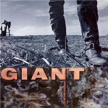 Giant - Last Of The Runaways (2020 Reissue, Rock Candy)